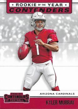 Kyler Murray