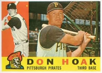 Don Hoak