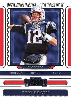 Tom Brady
