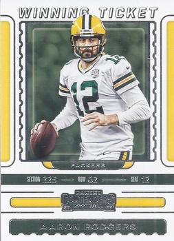 Aaron Rodgers