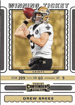 Drew Brees