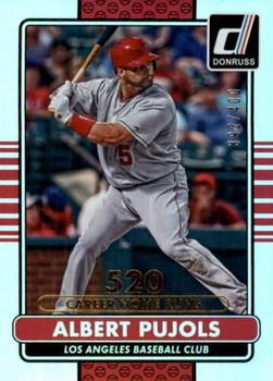 Albert Pujols