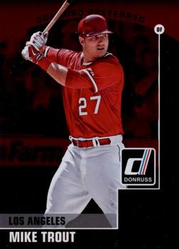 Mike Trout