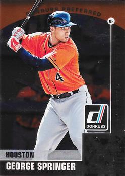 George Springer