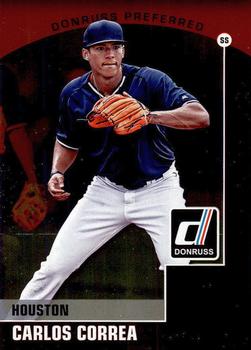Carlos Correa