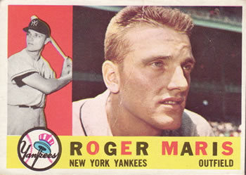 Roger Maris