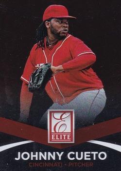 Johnny Cueto