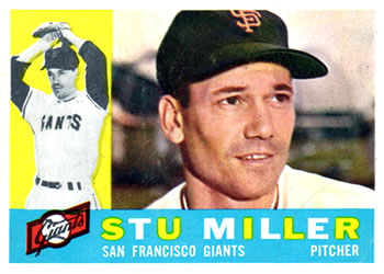 Stu Miller