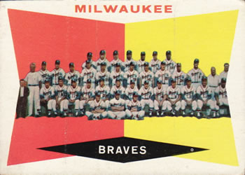 Milwaukee Braves
