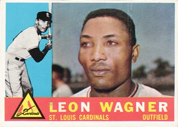 Leon Wagner