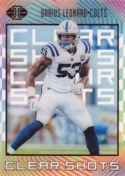 Darius Leonard