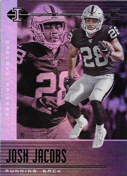 Josh Jacobs