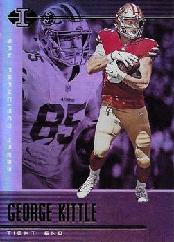 George Kittle