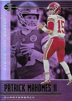Patrick Mahomes II
