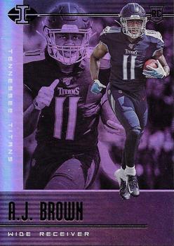 A.J. Brown