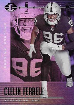 Clelin Ferrell