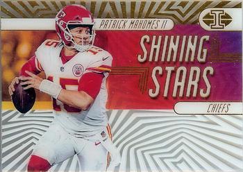 Patrick Mahomes II