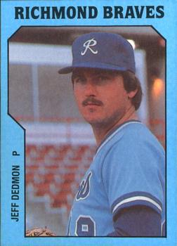 Jeff Dedmon