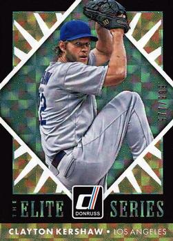 Clayton Kershaw