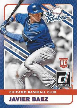 Javier Baez