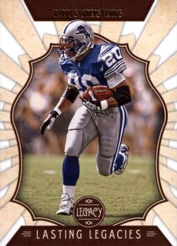 Barry Sanders