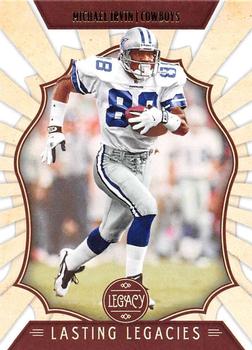 #LL-MI Michael Irvin