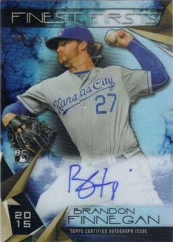Brandon Finnegan