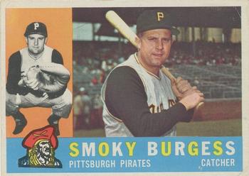 Smoky Burgess