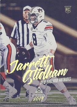 Jarrett Stidham