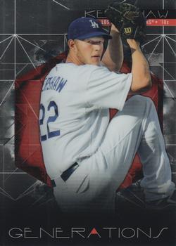 Clayton Kershaw