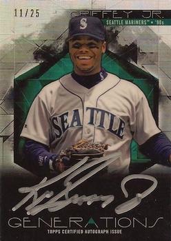 Ken Griffey Jr.