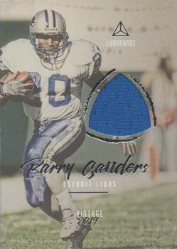 Barry Sanders