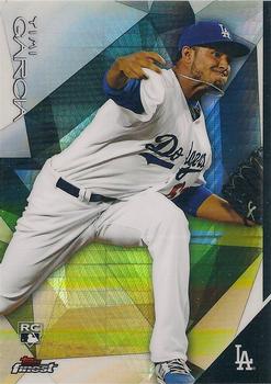 Yimi Garcia