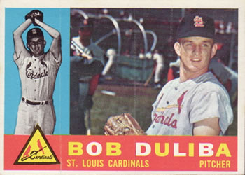 Bob Duliba