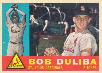 Bob Duliba