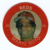 Mario Soto