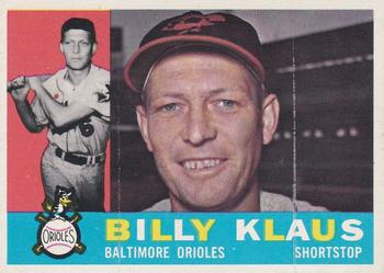 Billy Klaus