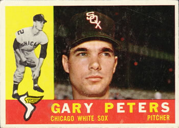 Gary Peters