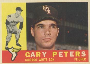 Gary Peters