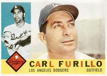 Carl Furillo