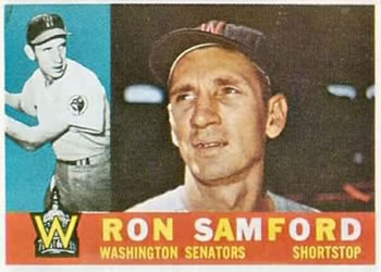 Ron Samford
