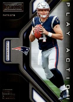 Jarrett Stidham