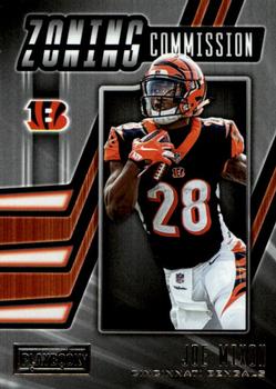 Joe Mixon