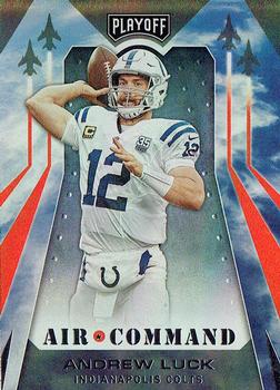 Andrew Luck