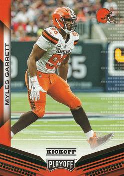 Myles Garrett