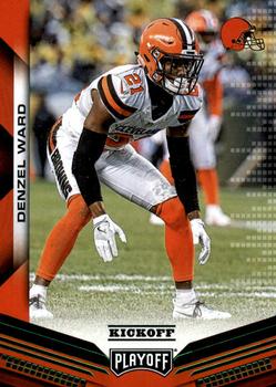 Denzel Ward