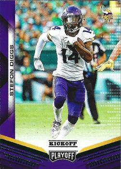 Stefon Diggs