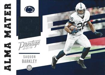Saquon Barkley