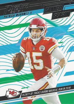 Patrick Mahomes