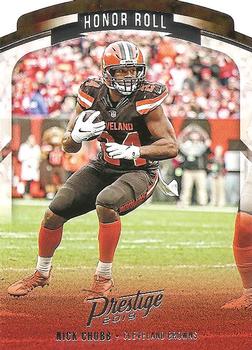 Nick Chubb